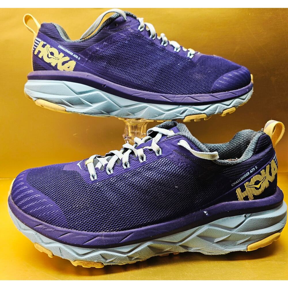 Hoka Women 10.5 Comfy footwear